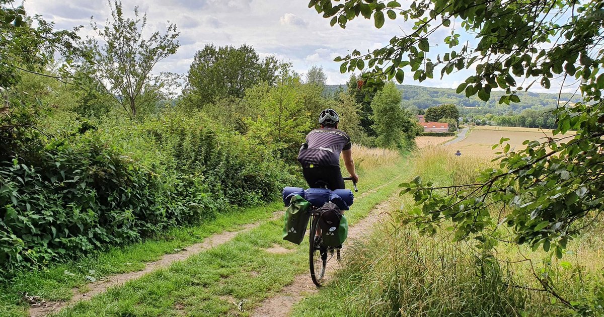 10 tips om lange afstanden te fietsen en goed voor te bereiden