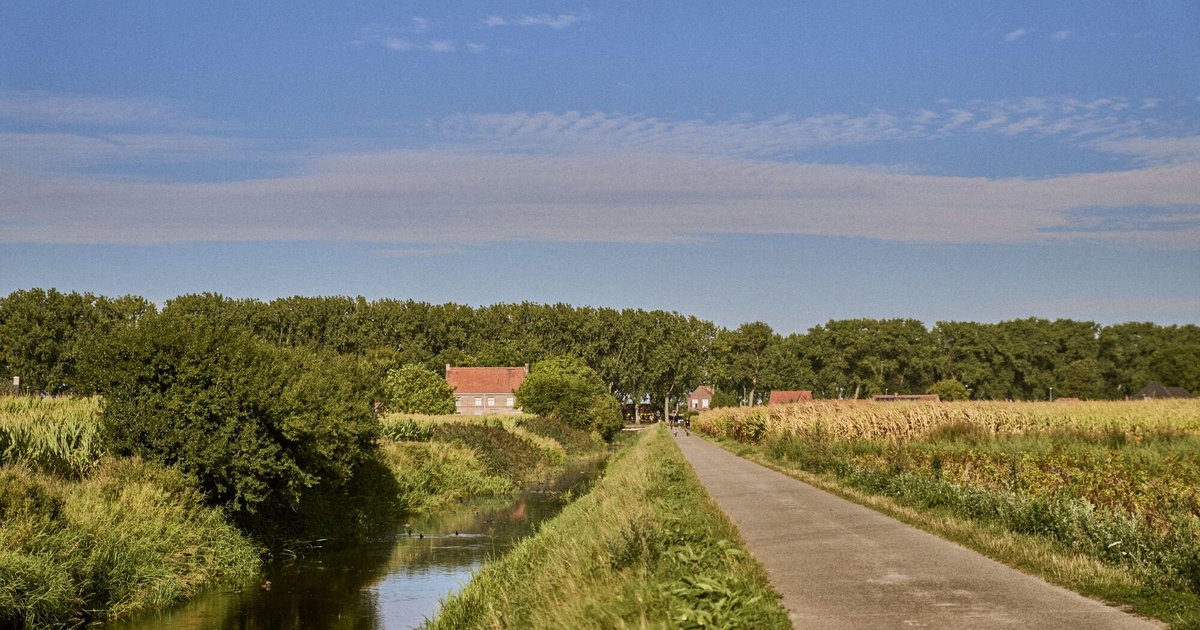 de-lieve-cycling-route-routen