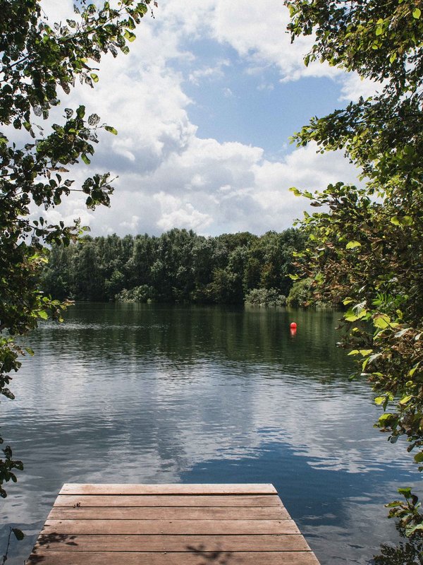 Blaarmeersen in Gent