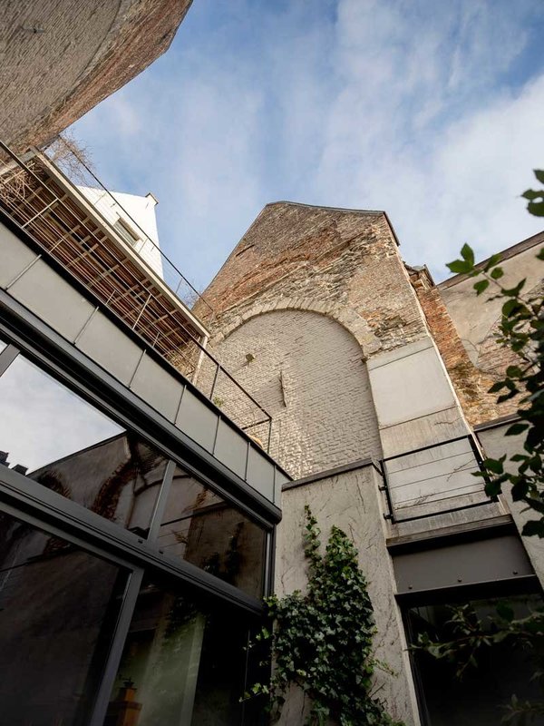 B&amp;B De Waterzooi