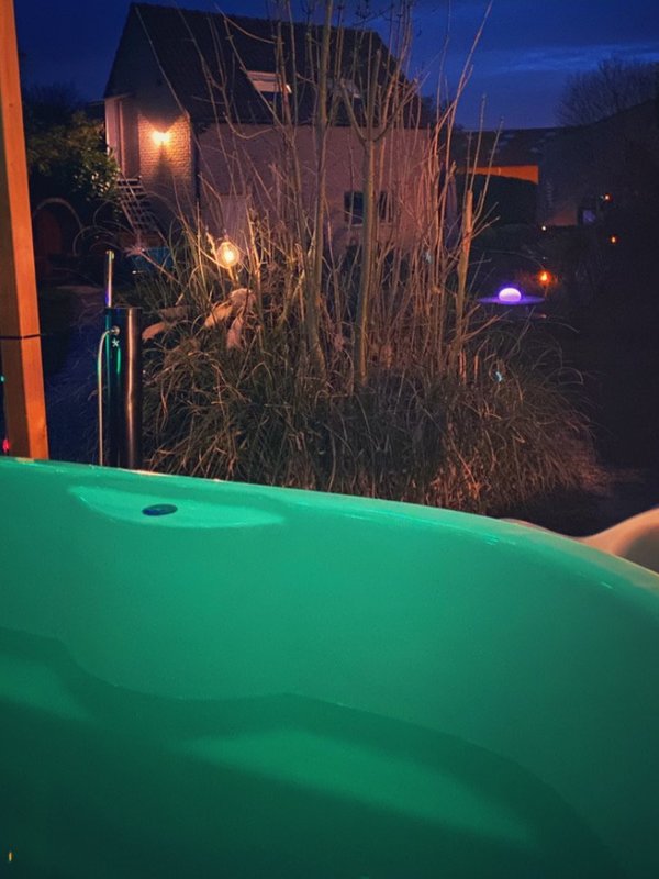 B&amp;B De Boskouter in Geraardsbergen