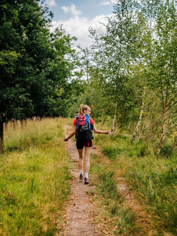 floor denil in Maldegemveld