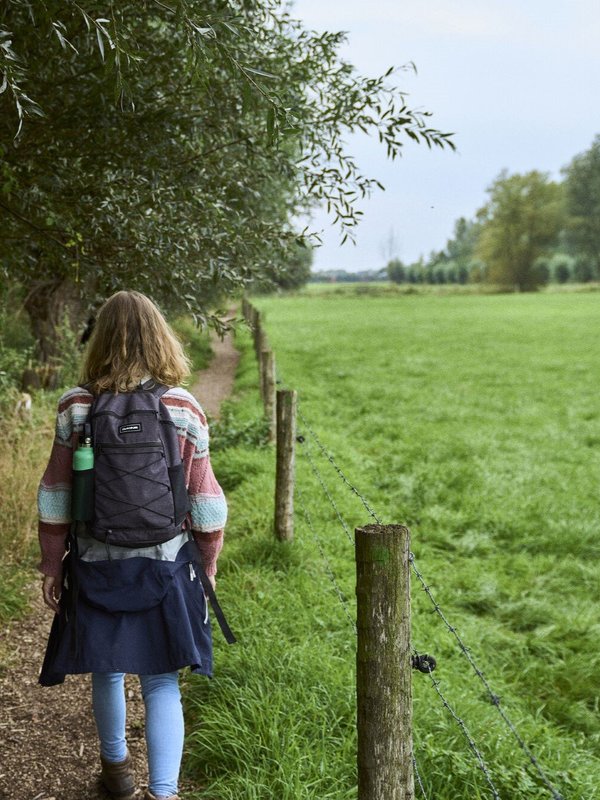 oude kale vallei wandeling